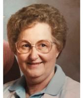 Darling, Edna Loise