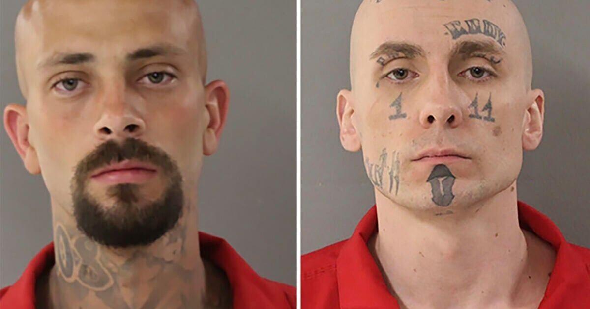 Idaho prison escape suspects indicted for murder in death of North Idaho man - Vimarsana News