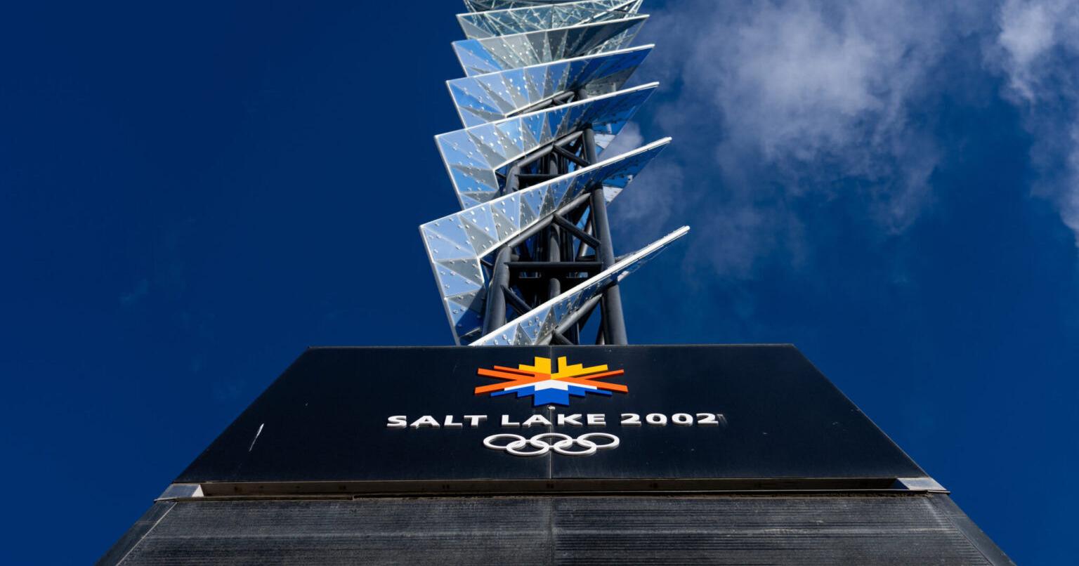 Budget unveiled for 2034 Olympics in Utah - Vimarsana News
