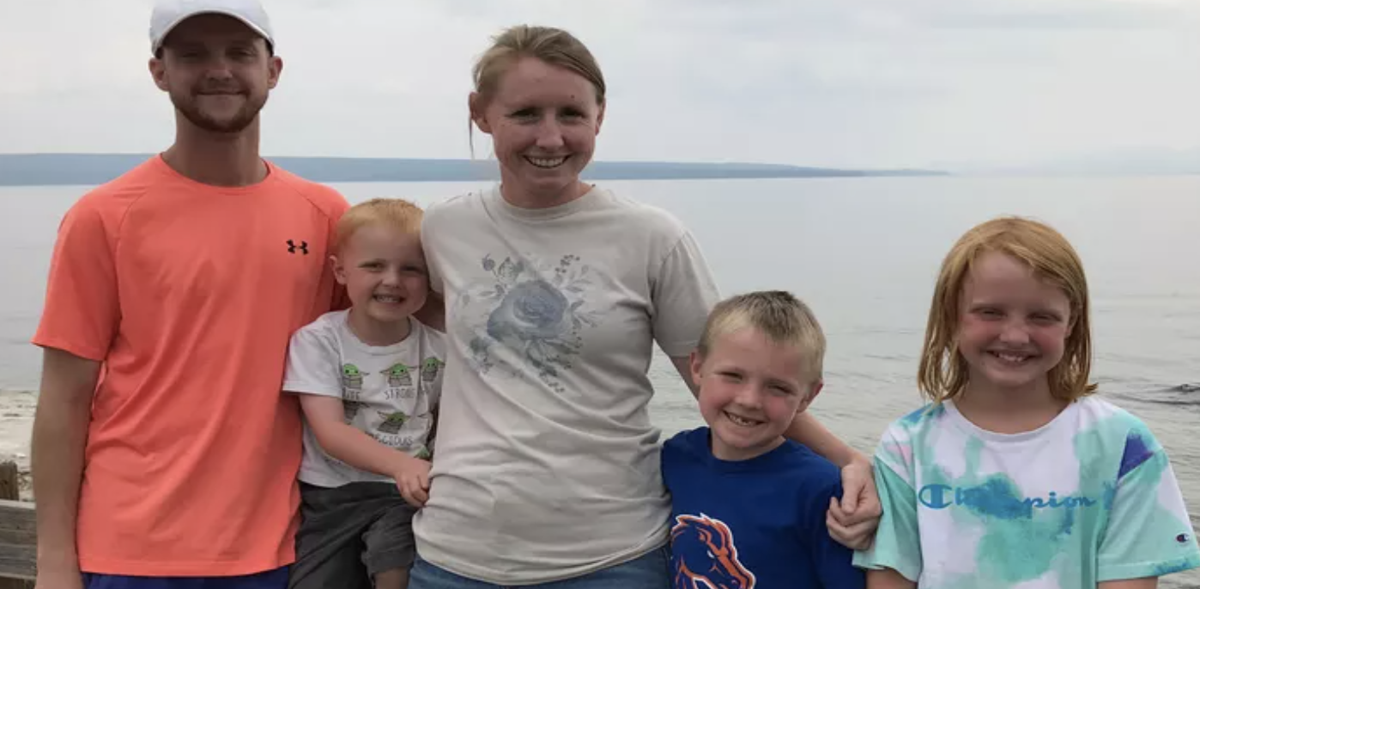 Fundraiser launched for family of local man who died in tragic tree ...