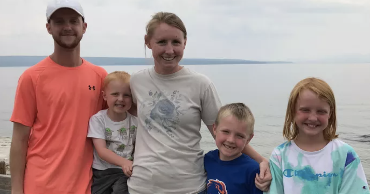 Scott Riach Fundraiser launched for family of local man who died in tragic tree ...