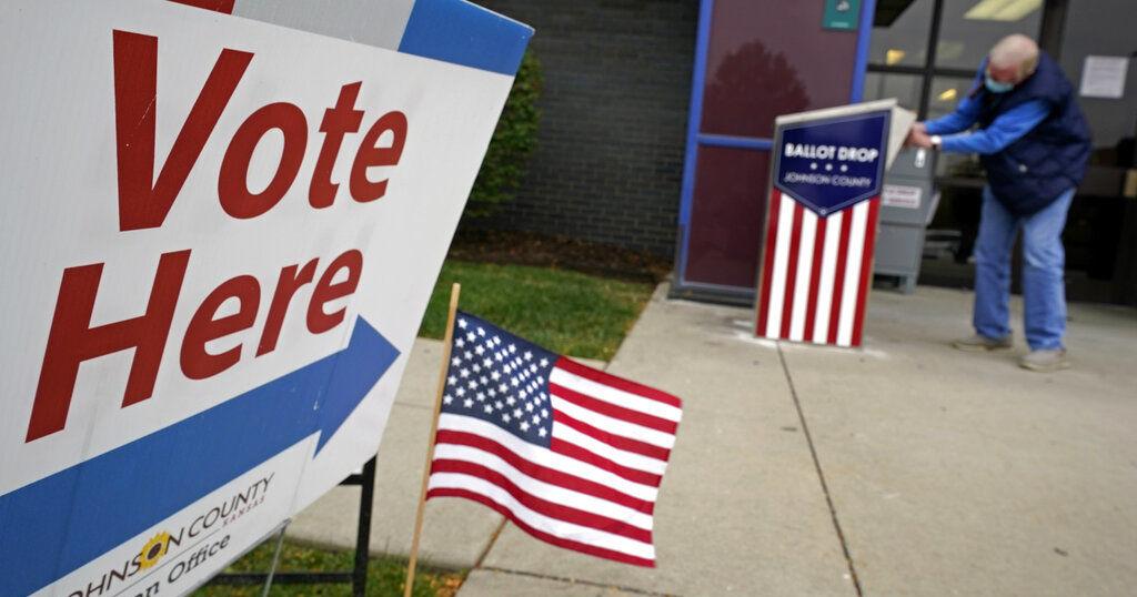 Numerous city and school board races and several ballot issues to be decided on election day in Southeast Idaho