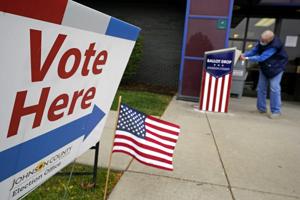 Numerous city and school board races and several ballot issues to be decided on election day in Southeast Idaho