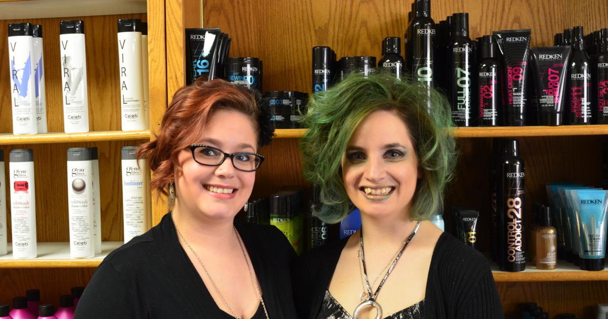 Cosmetology fashion show set for Monday at ISU Local