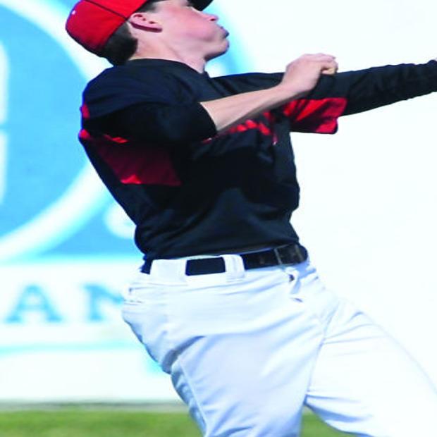 Trent Harris - 2024 - Baseball - Missouri Southern State
