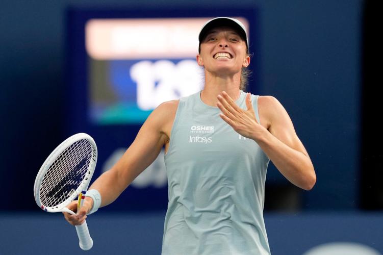 Toronto Tennis