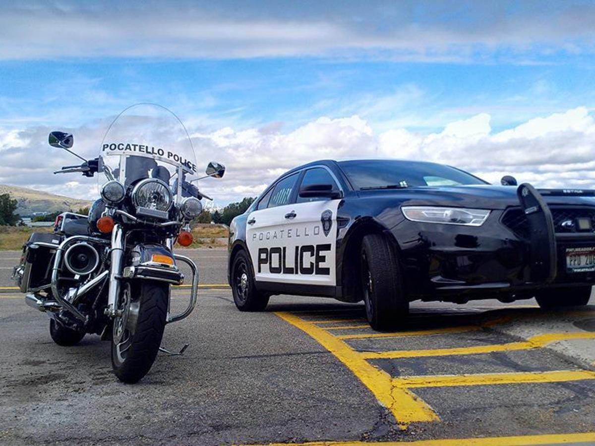 Scammers Are Impersonating Actual Pocatello Police Officers By Name Via Phone To Steal Your Money Local Idahostatejournal Com