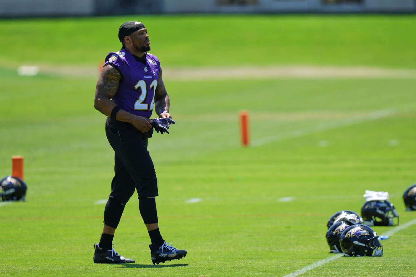 Ravens Football | National | idahostatejournal.com