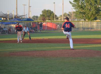 McCurdy Runnin' Rebels