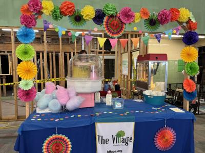 Hope Festival at The Village