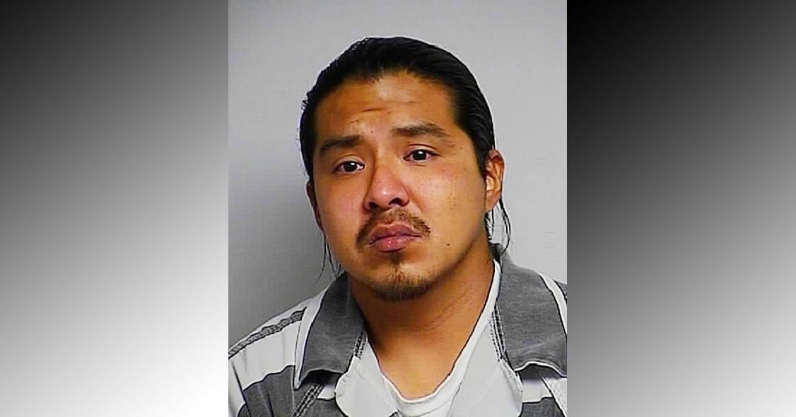 Blackfoot man charged with felony aggravated battery after allegedly ...