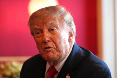 Trump Xi