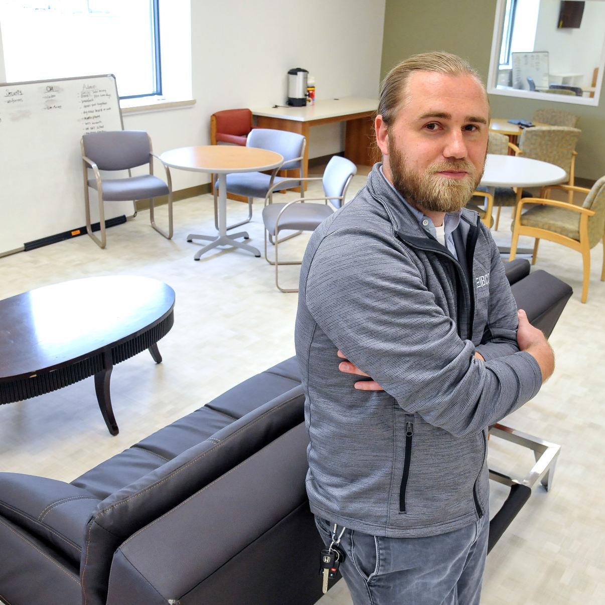 Much Anticipated Southeast Idaho Crisis Center To Open Monday Local Idahostatejournal Com