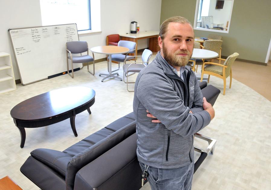 Much Anticipated Southeast Idaho Crisis Center To Open Monday Local Idahostatejournal Com
