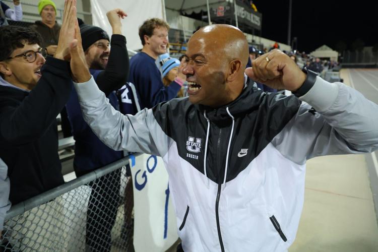 Utah State women's soccer