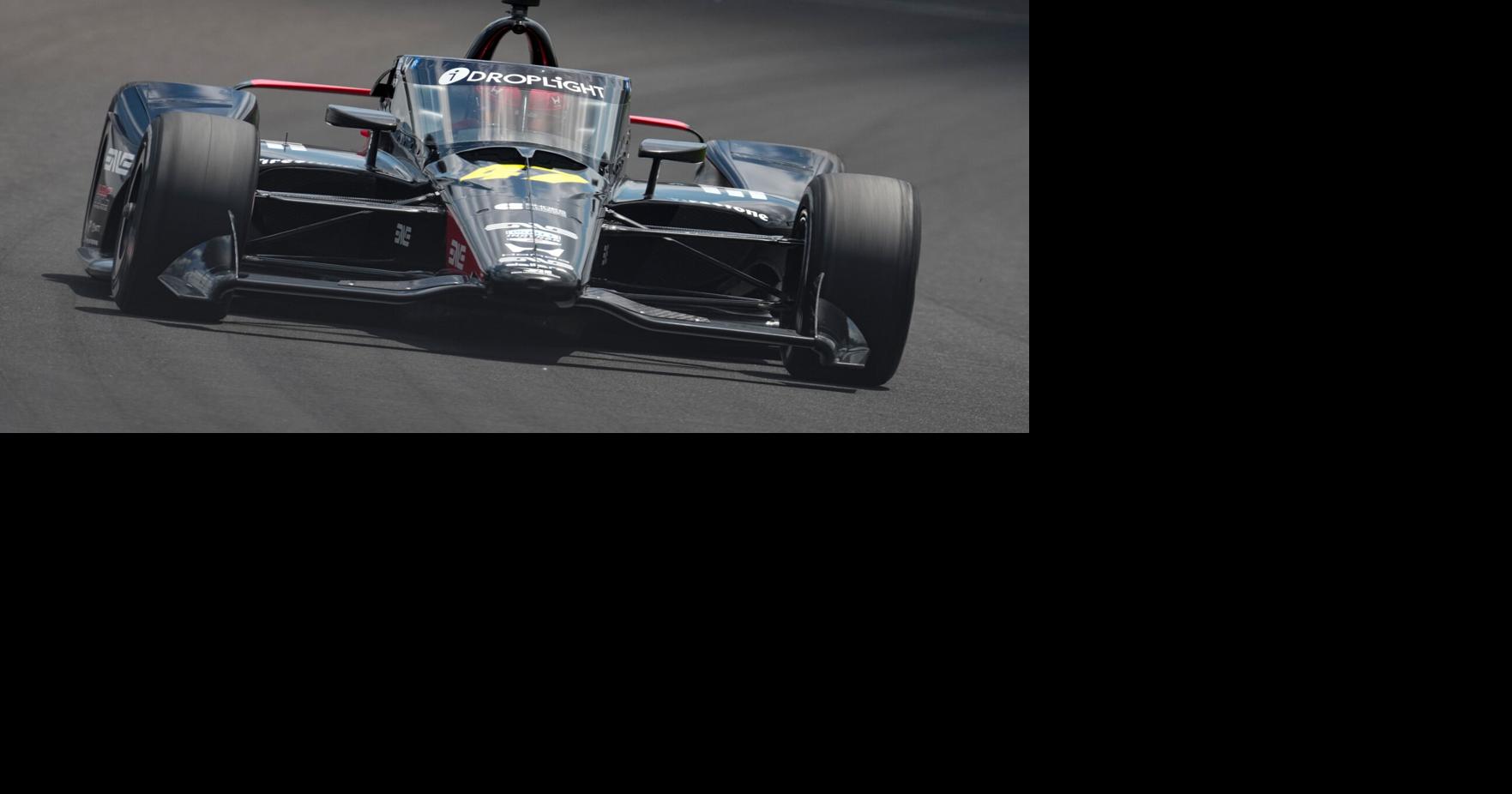 IndyCar Indy 500 Auto Racing | National | idahostatejournal.com