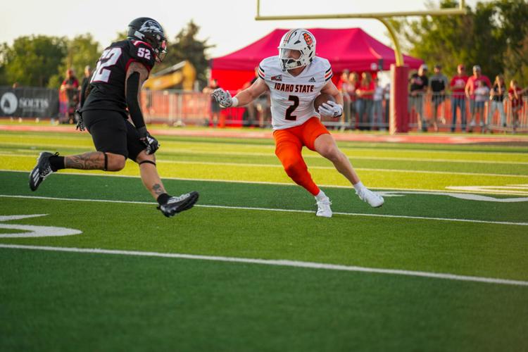 Idaho State football (copy)