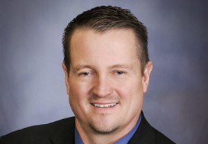 Former state legislator Chad Christensen to speak at Idaho Stands With ICE rally in Boise