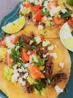 Street tacos without having to leave home