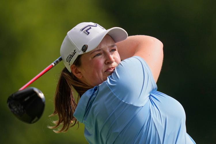 LPGA Tour Golf
