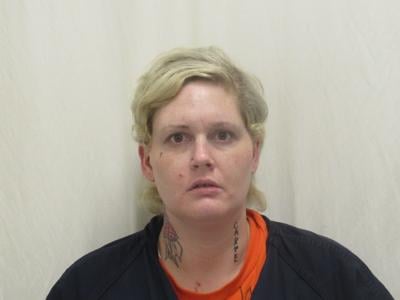 Police: Local woman arrested for attempting to steal over $1,600 worth