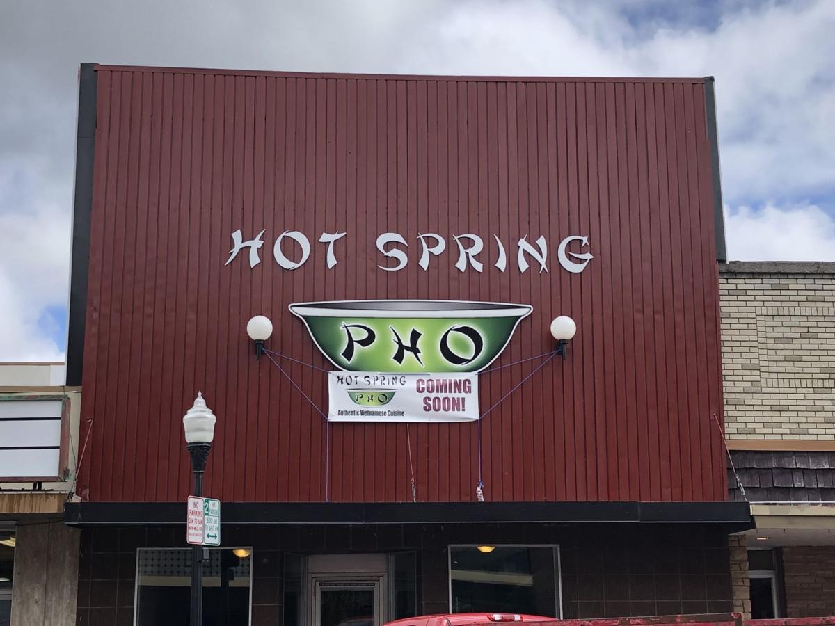 Vietnamese Sandwiches And A New Bar Three New Establishments Coming To Downtown Idaho Falls East Idaho Idahostatejournal Com Vietnamese Sandwiches And A New Bar Three New Establishments Coming To Downtown Idaho Falls East Idaho Idahostatejournal Com