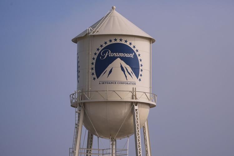 Paramount Sovereign Funds