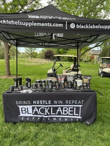 BlackLabel Supplements
