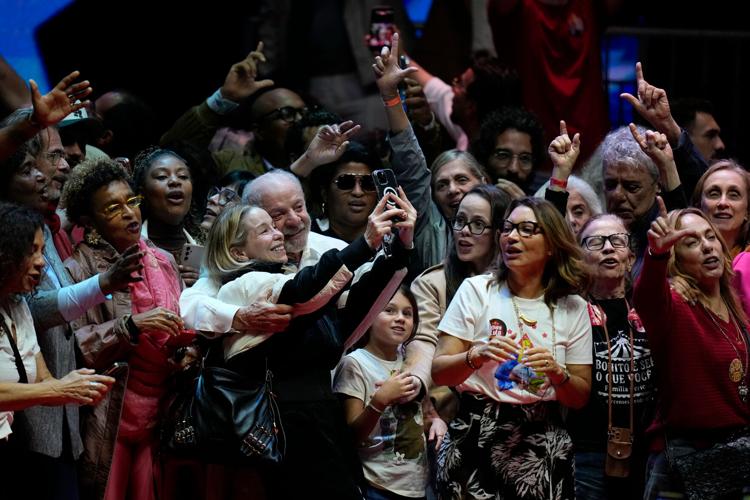 Bolivia's new wild cat, arts protests and other top photos from Latin America and the Caribbean