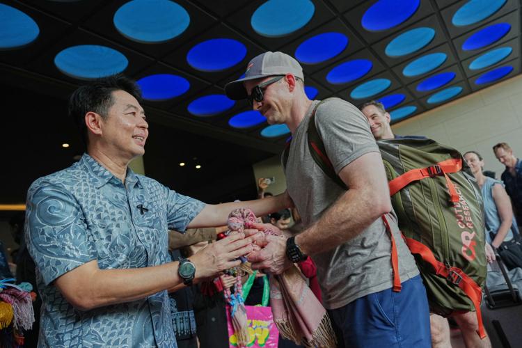 USS Abraham Lincoln crew visits Thailand’s Pattaya, in photos