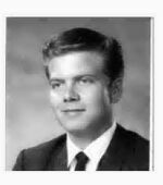TEX ANDREW HANSEN