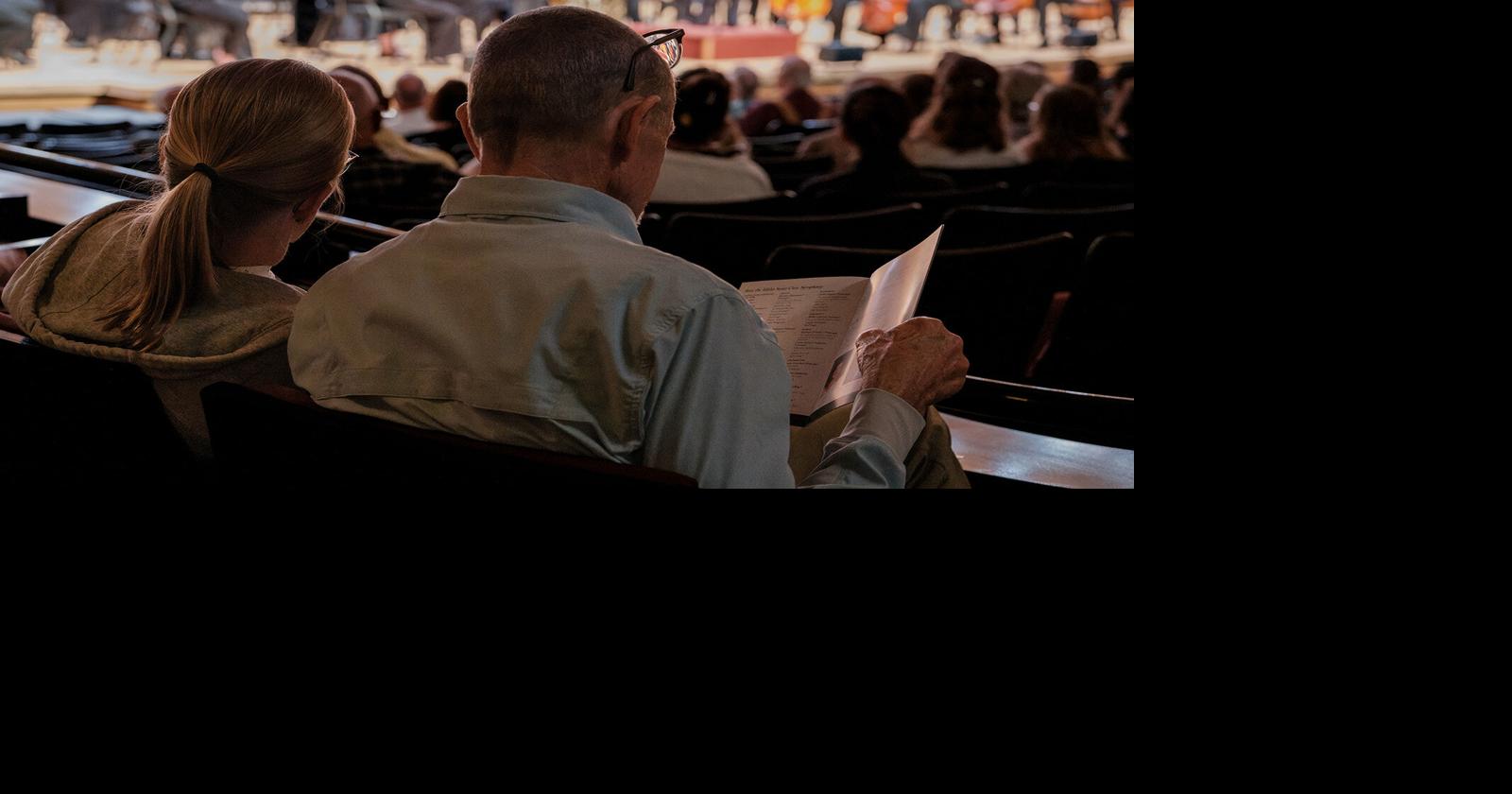 Idaho State-Civic Symphony presents ‘Resilience’: A concert for ...