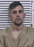 Michael Bauchman arrested after damaging farm equipment
