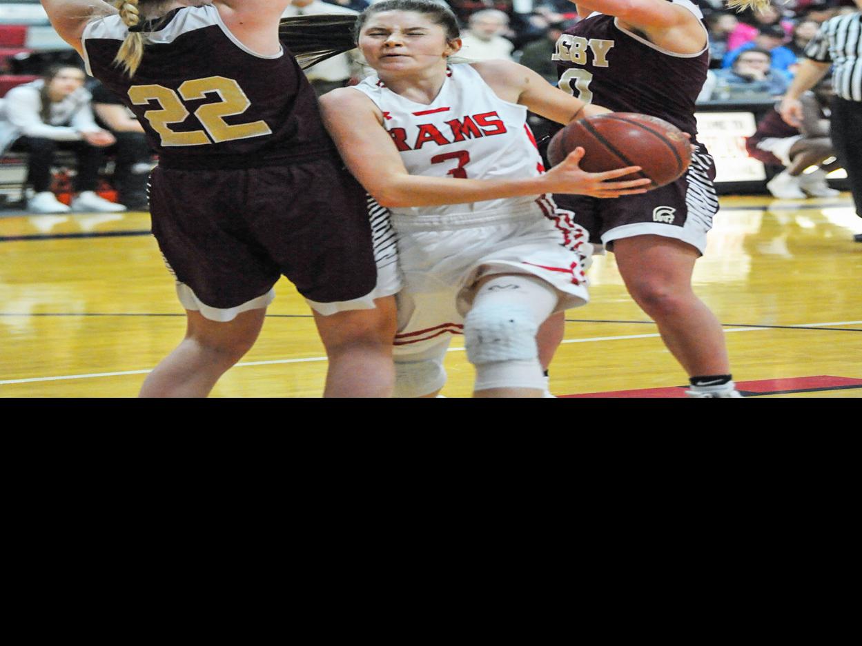 Hs Girls Bball 2019 State Tournament Previews For The 9 Local