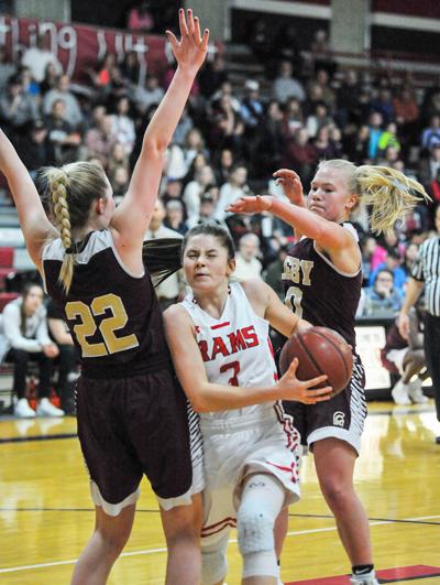 Hs Girls Bball 2019 State Tournament Previews For The 9 Local