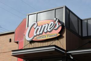 'Like no other': Raising Cane's brings 135 jobs to Chubbuck ahead of March 31 opening
