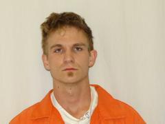 Cody Danial Binger