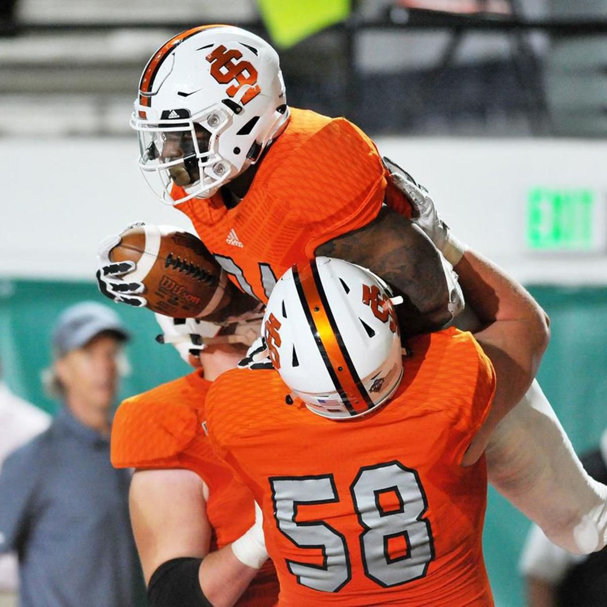 Isu Football Bengals Announce 12 Game Schedule For 2019 Members