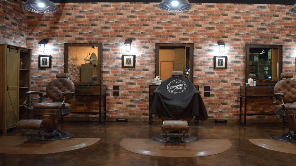 Rexburg's BarberPop Shop pushing through stay-home order | East Idaho |  idahostatejournal.com