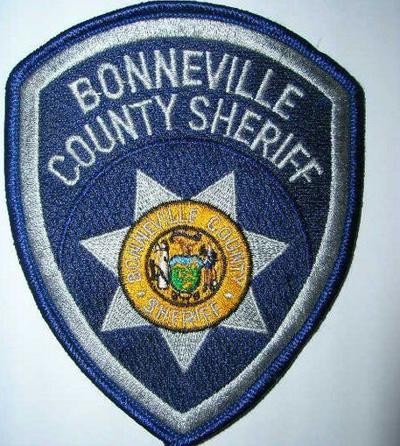 bonneville county sherriff