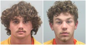 Two men arrested after victim loses 4 teeth in Fourth of July weekend brawl outside Lava Hot Springs bar