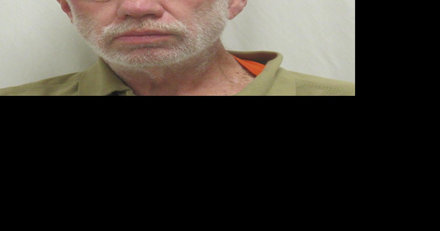 Police: Local man arrested after breaking into woman's home, trying to ...