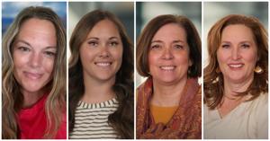 Three School District 25 trustees retain their seats in Tuesday election