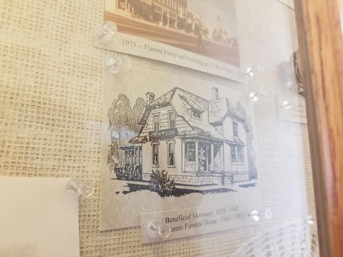 Flamm Funeral Home 130 years in business East Idaho