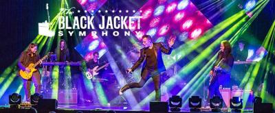 Black Jacket Symphony fb profile phott
