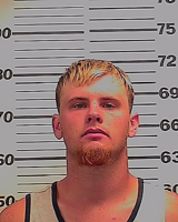 22-year-old charged for alleged sex crimes