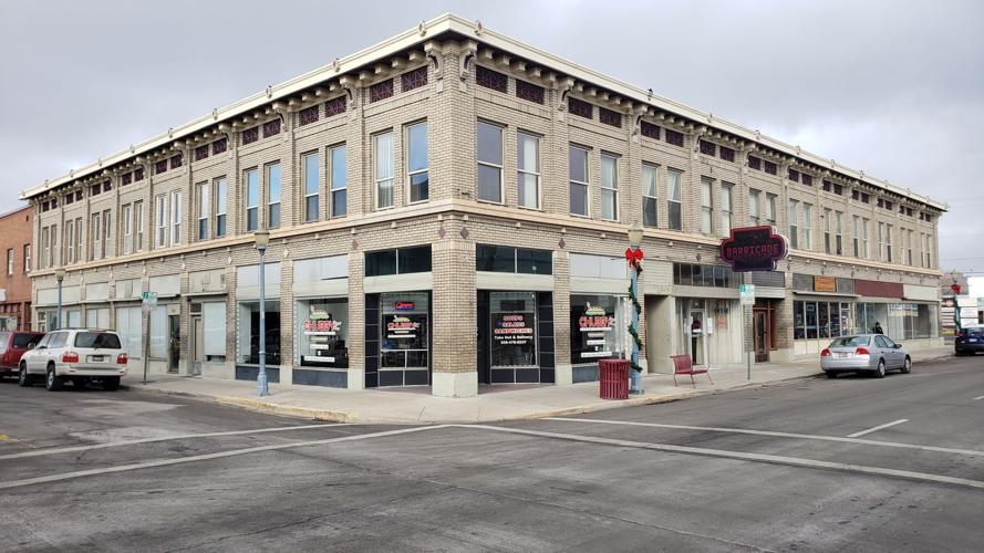 310 E. Center St. gets new owner