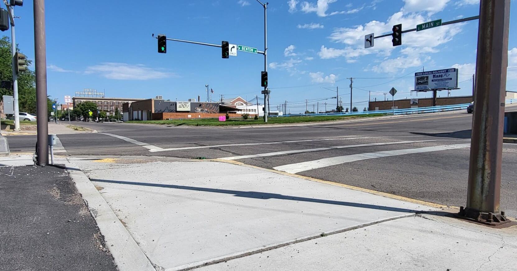 City awarded grant money for Safe Streets and Roads for All Action Plan - Vimarsana News