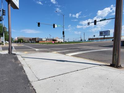 Historic Downtown Pocatello