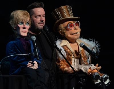 Terry Fator